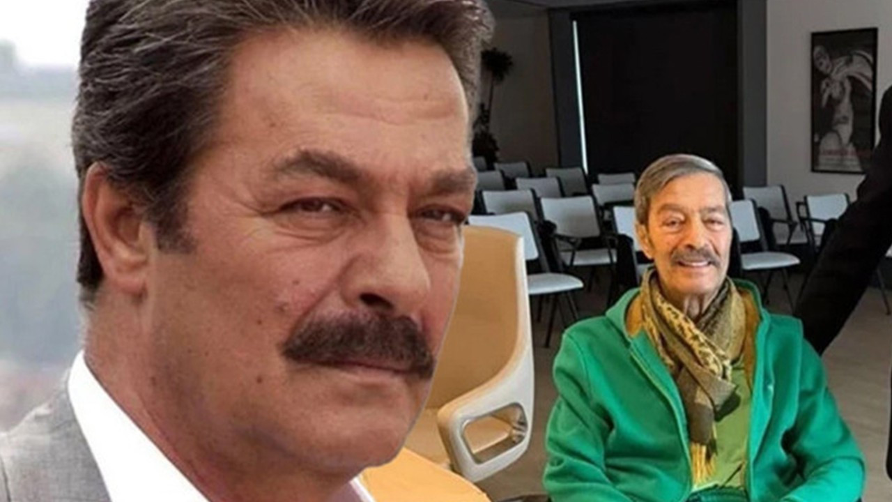 Yoğun bakımda tedavi gören Kadir İnanır entübe edildi
