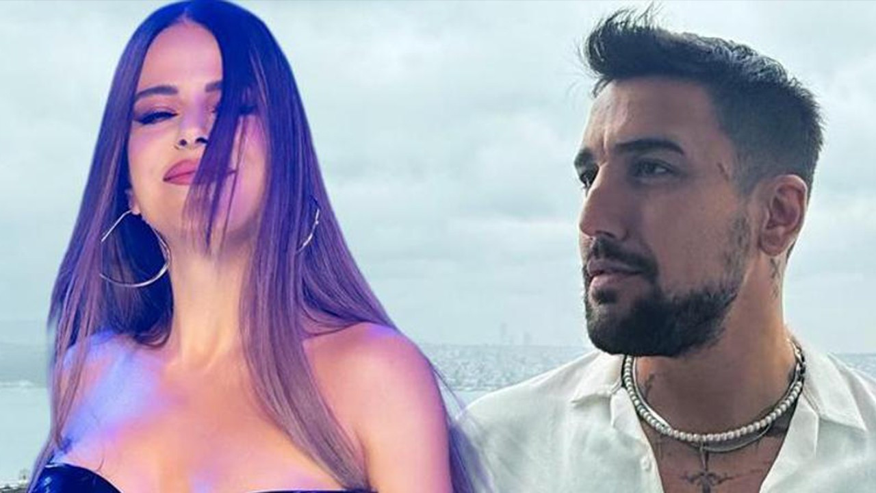 Simge Sağın: Aradığım ruh eşi bulundu