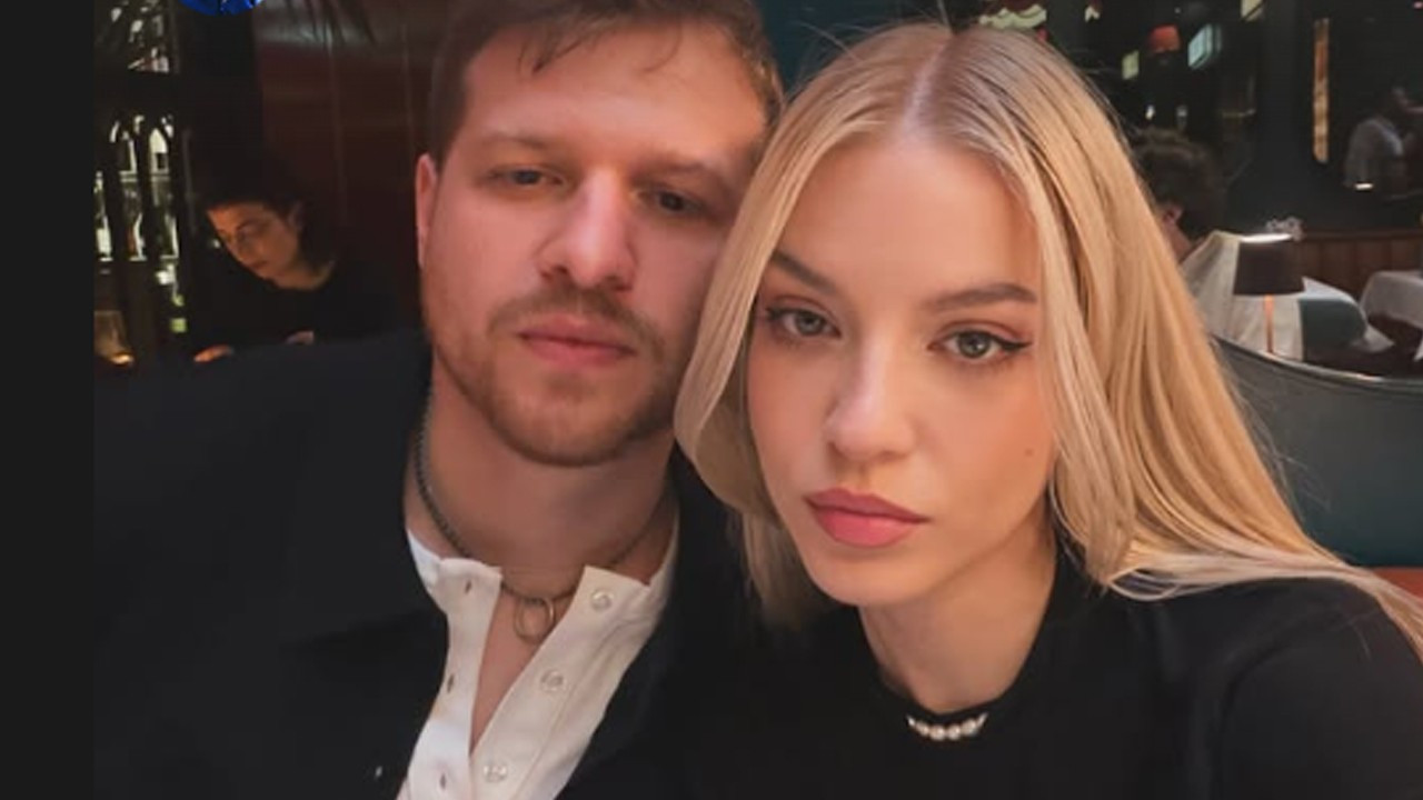 Tuana Yılmaz'dan Burak Yörük'e kutlama: Yarım dünyamı tam yaptın