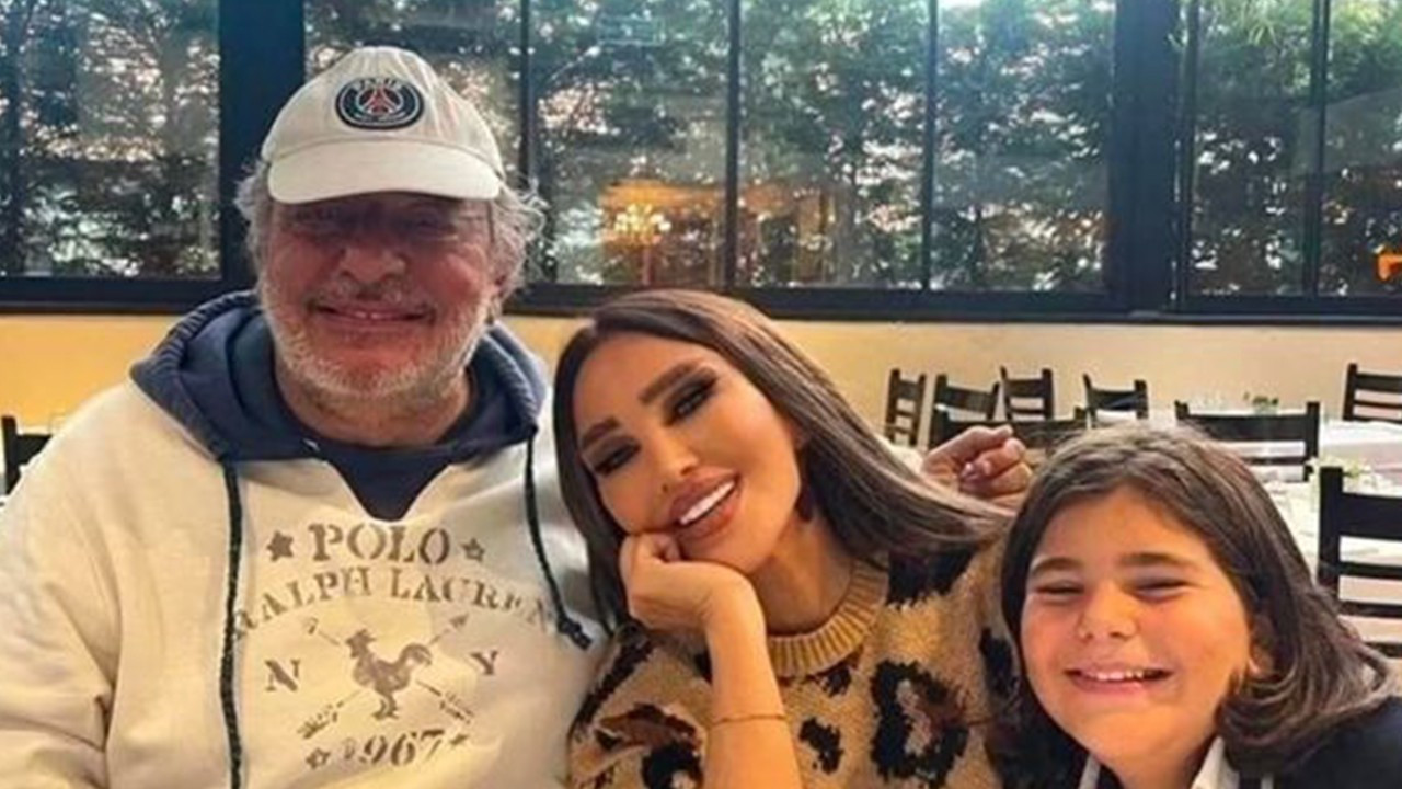 Seren Serengil'den Reha Muhtar açıklaması: Hastalığını kabul etmek istemedi