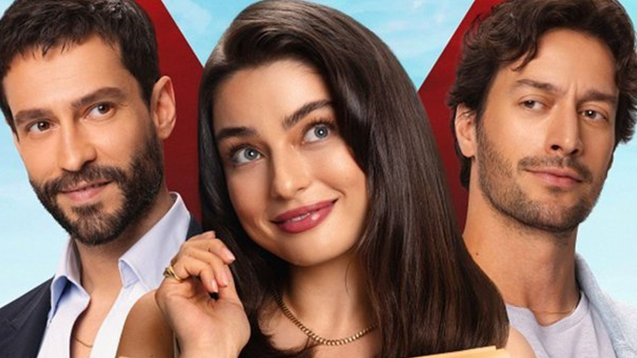 Yeni dizi 'Muhtemel Aşk'ın yayın tarihi belli oldu