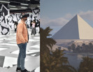 'Antik Mısır’a VR ile yolculuk'