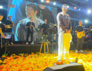 'Argiros fırtınası'