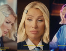 'Kosinüs teoremi bebeğim!'
