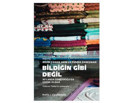 Bilmek acıyı arttırır