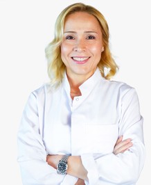 Çocuk Sağlığı ve Hastalıkları Uzmanı Dr. Hilal Kızıldağ