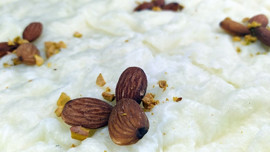 Şekersiz güllaç tarifi