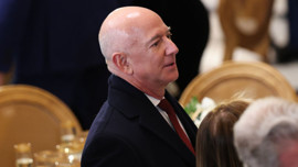 Ünlü milyarder Jeff Bezos'un anne acısı