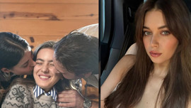 Afra Saraçoğlu'ndan dizi itirafı