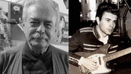 Yeşilçam müziklerinin usta ismi Zafer Dilek hayatını kaybetti