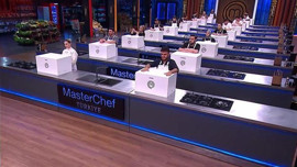 MasterChef Altın Kupa'da büyük ödül açıklandı