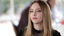 'Bahar' dizisinin oyuncusu Hayal Köseoğlu, eleştiriye yanıt verdi