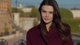 Uzak Şehir dizisinin 43. bölümünden ilk kareler yayınlandı