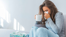 Hastalık dönemi: Grip ve Covid'i nasıl ayırt edeceğiz?