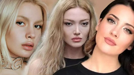 İrem Sak, Danla Bilic ve Aleyna Tilki gözaltına alındı