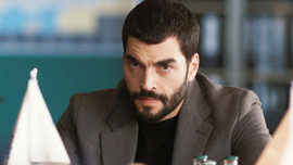 'Veliaht'ın 14. bölümünden üçüncü fragman paylaşıldı