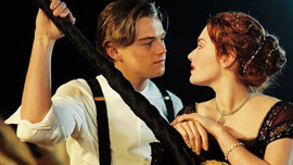 Leonardo DiCaprio'dan 28 yıl sonra 'Titanic' itirafı