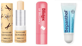 Dudakları yumuşacık yapan 8 lip balm