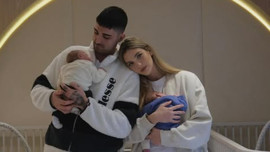 İdo Tatlıses'ten Yasemin Tatlıses'e romantik kutlama