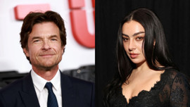 Jason Bateman'ın Charli XCX’in çocuk kararını sorgulamasına tepki