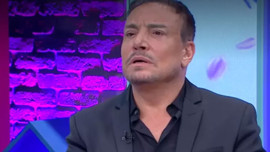 Fatih Ürek'in ardından Cenk Eren vasiyetini hazırladı