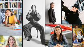 Yaratıcı zihinlerin oyun alanı