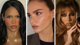 Sevgililer Günü için 6 kusursuz makyaj ilhamı