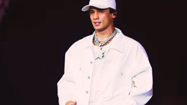 Çakal'dan depremzedelere destek! Konserinin gelirini bağışlayacak