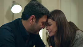 Uzak Şehir dizisinin yeni bölümünden 2. fragman