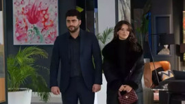 Doğukan Güngör eski ro larkadaşı Seray Kaya'yı takipten çıkardı