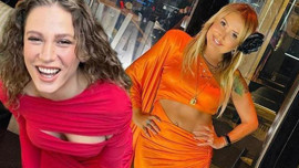 Yonca Evcimik: Hayatımı Serenay Sarıkaya oynayabilir