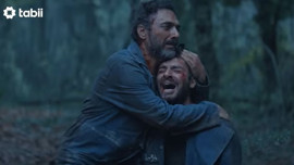 "Asylum" dizisi konusu ne, oyuncuları kimler?