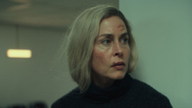 Unfamiliar dizisi konusu ne? Oyuncuları kimler?