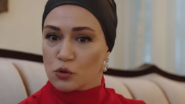 Kızılcık Şerbeti'nin yeni bölümünden 2. fragman