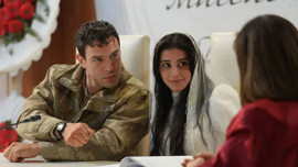 Sevdiğim Sensin konusu ne, oyuncuları kimler?