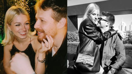 Taşacak Bu Deniz'in Oruç'u Burak Yörük evleniyor