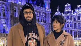 Ayşe Kırca’dan sevgilisi Doğu Demirkol’a övgü dolu sözler