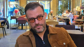 Delikanlı dizisinde Salih Bademci, Sarp karakterini canlandıracak