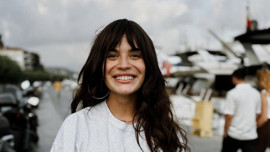 Aslı Bekiroğlu 5'inci kez ameliyat oldu