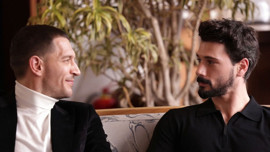 Yeraltı dizisi hangi kanalda? Yeraltı dizisi nerede çekiliyor?