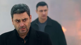 Uzak Şehir dizisinin yeni bölümünden 2. fragman