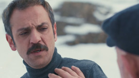 'Veliaht'ın 23. bölümünden yeni fragman yayınlandı