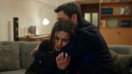 Uzak Şehir dizisinin yeni bölümünden 2. fragman