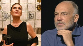 Mahir Günşiray, Hatice Aslan ile aşk yaşadığını açıkladı