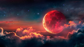 3 Mart Kanlı Ay Tutulması'nı yönetme rehberi