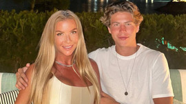 Ivana Sert Dubai'den seslendi: Uçaklar iptal oldu