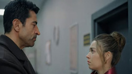 ABİ dizisinin yeni bölüm fragmanı yayınlandı