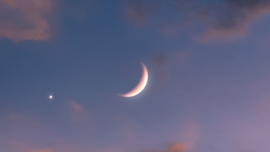 19 Mart Balık burcundaki Yeni Ay'ı Dinçer Güner yorumluyor