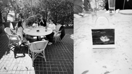 Şarkıcı Berkay, 3'üncü kez baba oluyor!