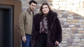 Güller ve Günahlar Berrak’ın annesi kim?